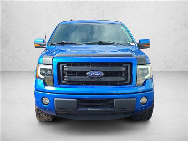 Used 2013 Ford F150 FX2 RWD image 2