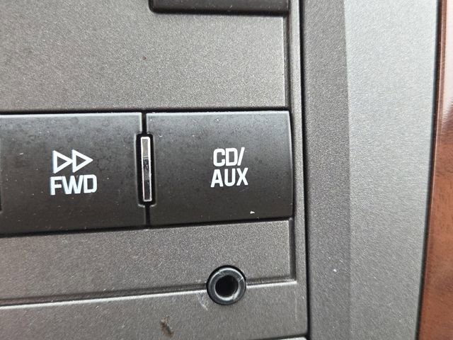 Used 2009 Saturn Aura XE w/ Preferred Package image 3