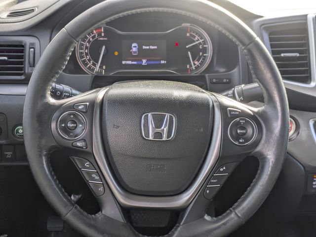 Used 2019 Honda Ridgeline RTL-T image 13