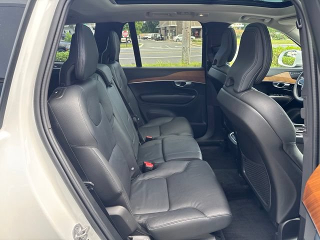 Used 2023 Volvo XC90 B6 Plus w/ Protection Package Premier AWD/4WD image 13