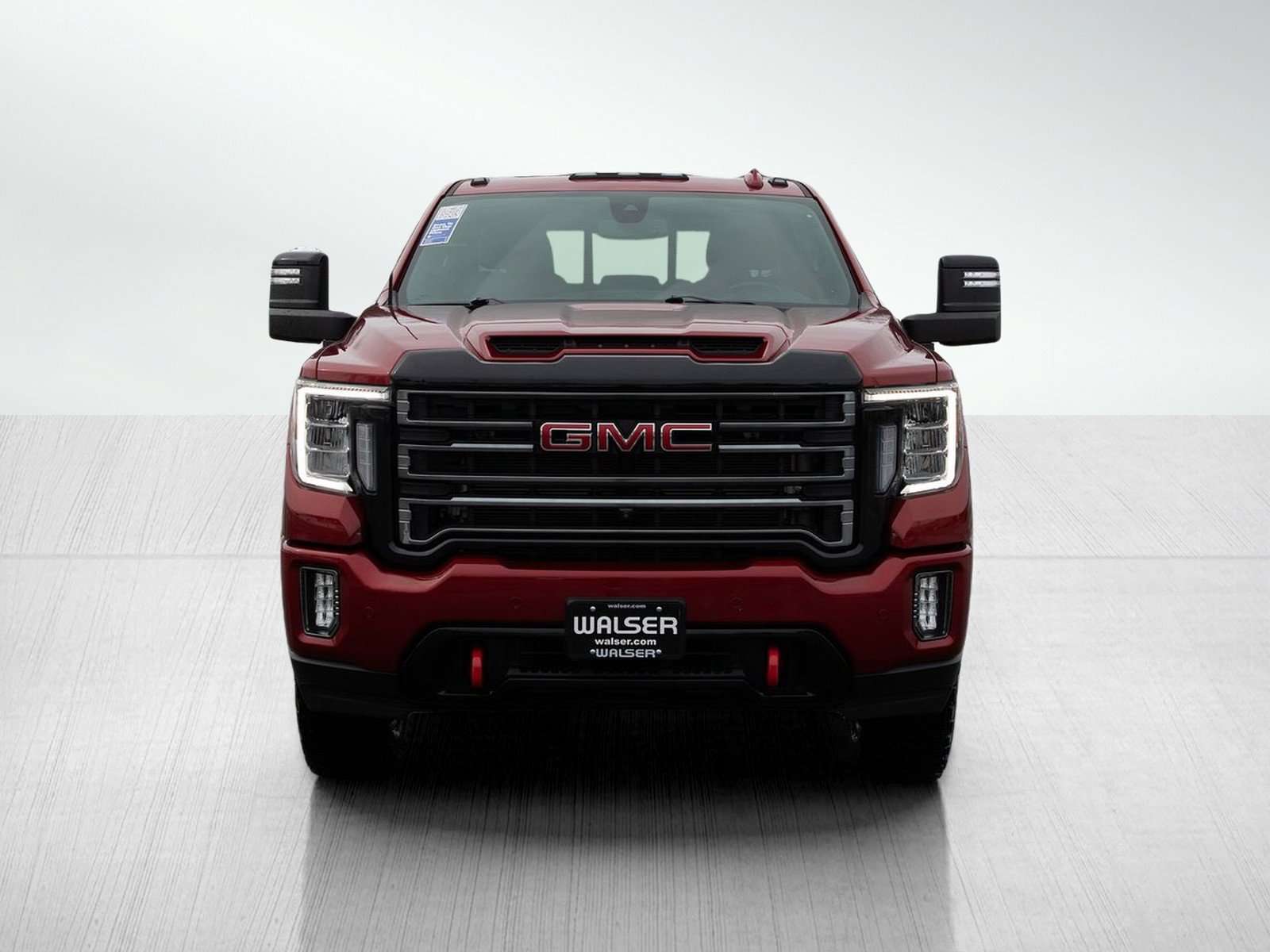 Used 2022 GMC Sierra 3500 AT4 w/ AT4 Preferred Package image 7
