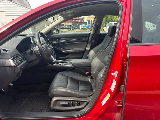 Used 2021 Honda Accord Sport Special Edition image 7