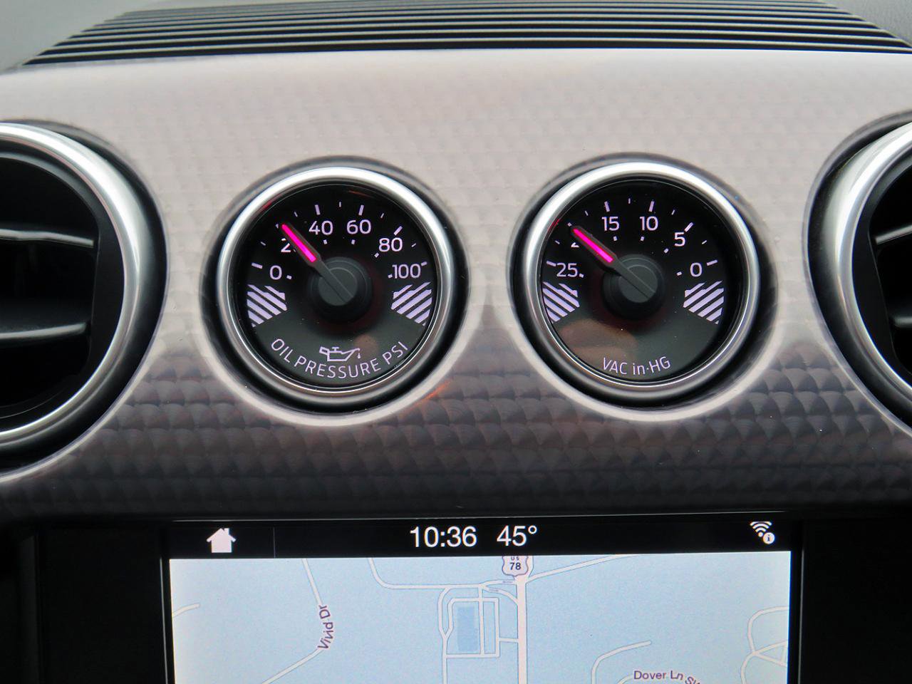 Used 2019 Ford Mustang GT Premium w/ GT Performance Package image 26