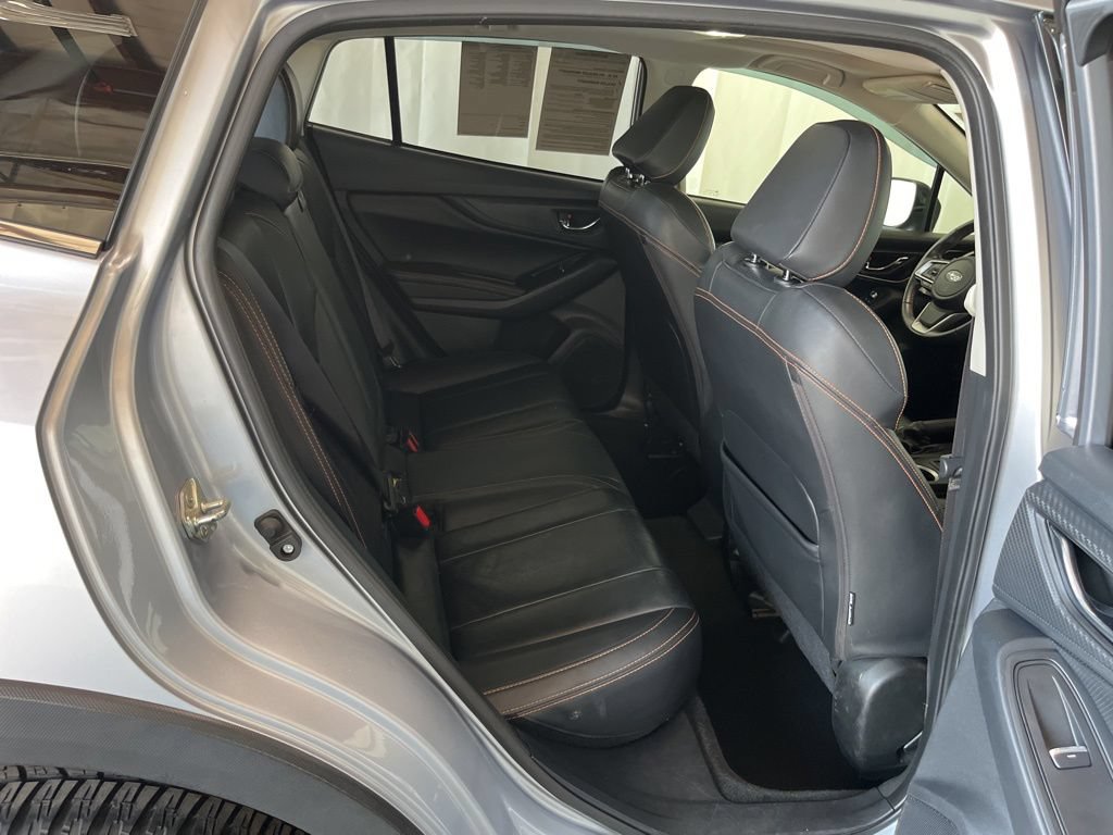 Used 2019 Subaru Crosstrek 2.0i Limited w/ Moonroof Package w/Navigation AWD/4WD image 25
