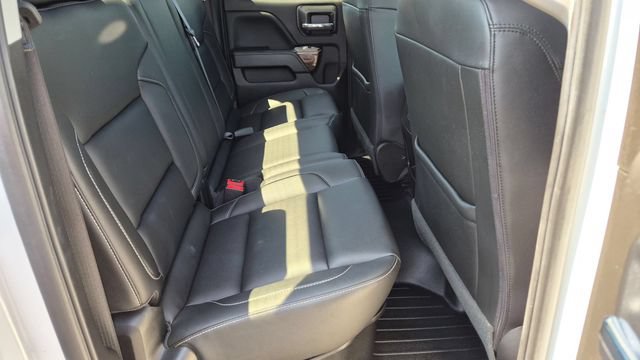 Certified 2018 GMC Sierra 1500 SLT w/ SLT Premium Package AWD/4WD image 30