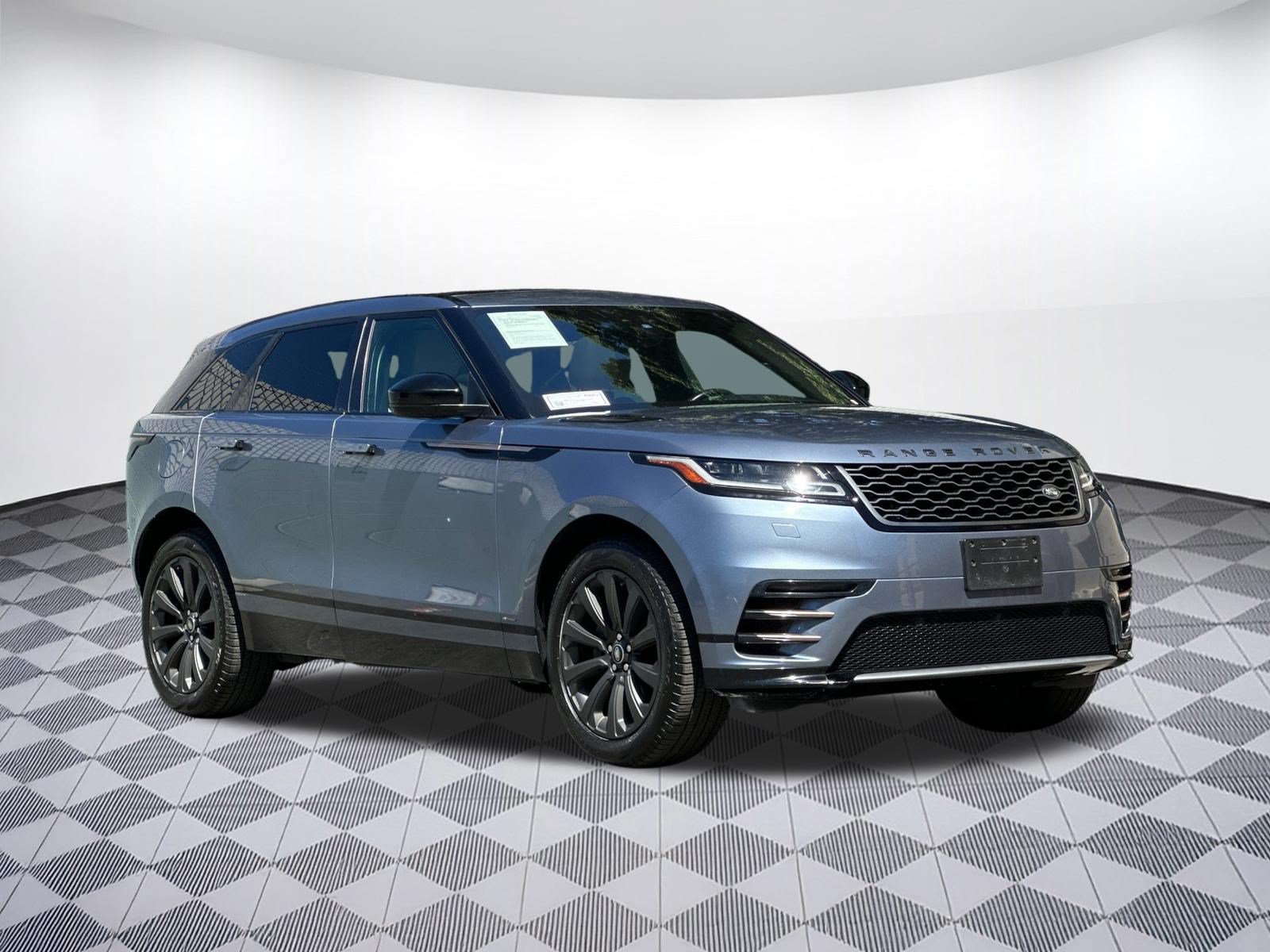 Used 2020 Land Rover Range Rover Velar R-Dynamic S AWD/4WD image 7