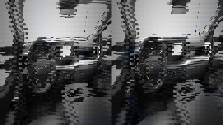 New 2026 Ford F350 XL w/ Snow Plow Prep Package image 29