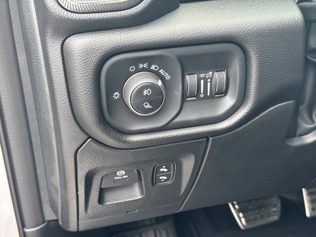 Used 2026 RAM 1500 RHO AWD/4WD image 23