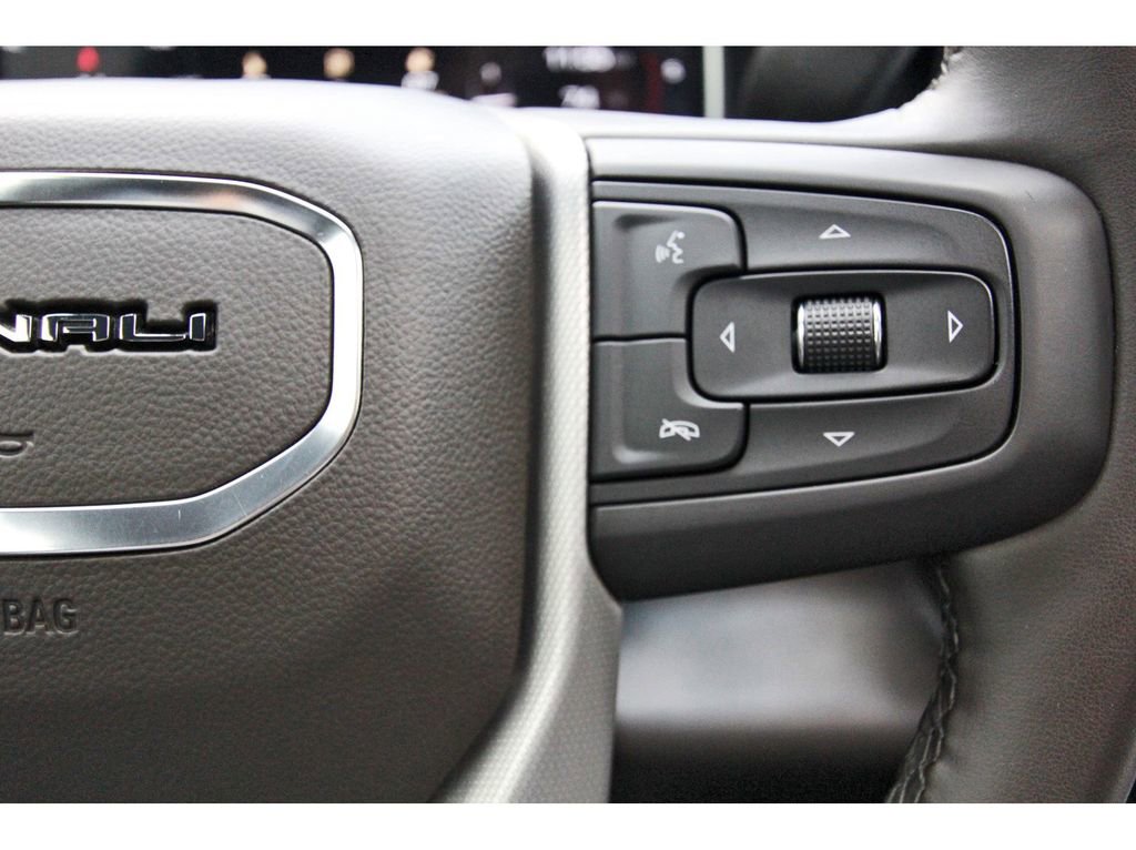 Used 2024 GMC Sierra 2500 Denali w/ Denali Reserve Package image 14