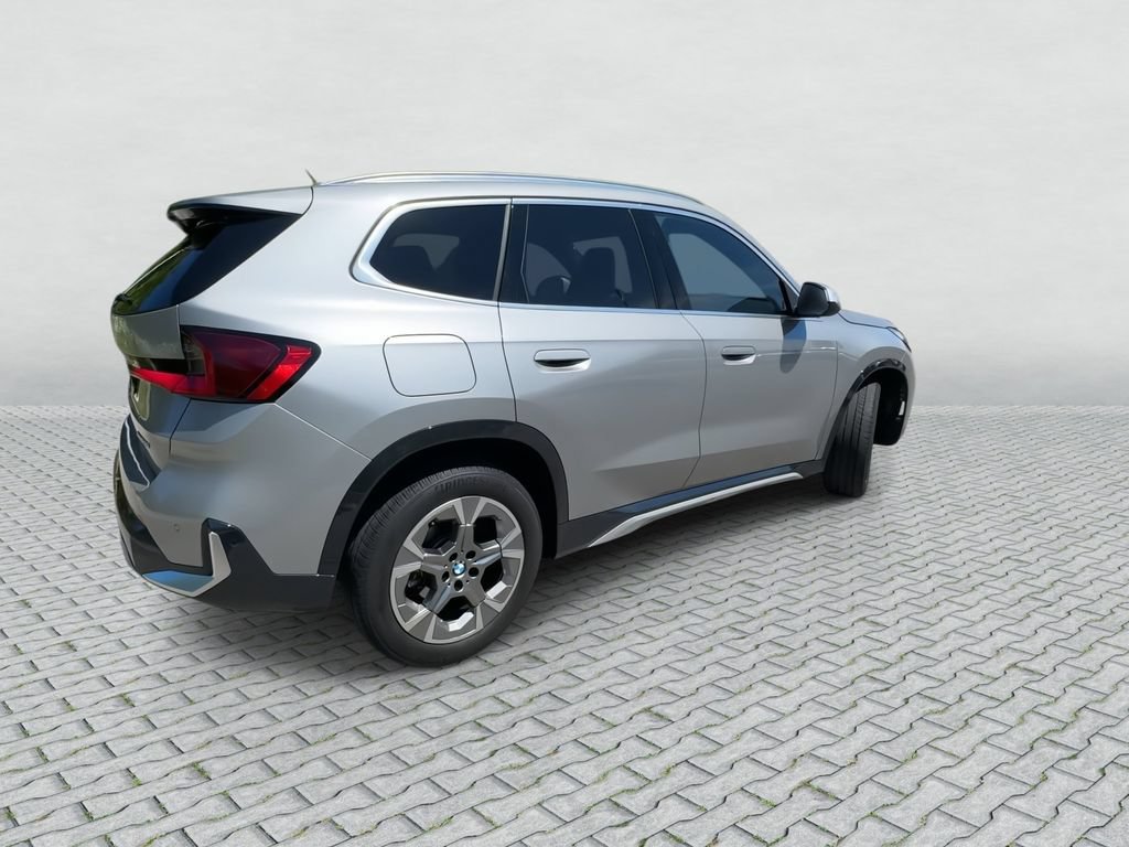 Used 2023 BMW X1 xDrive28i w/ Convenience Package AWD/4WD image 8