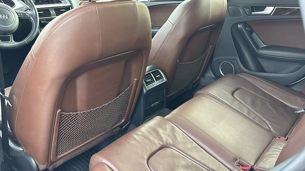 Used 2015 Audi A4 Premium Plus w/ Technology Package image 31