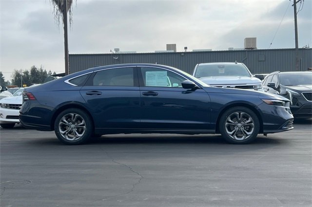 Used 2023 Honda Accord EX image 3