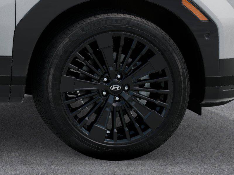 New 2027 Hyundai Santa Fe Calligraphy AWD/4WD image 8