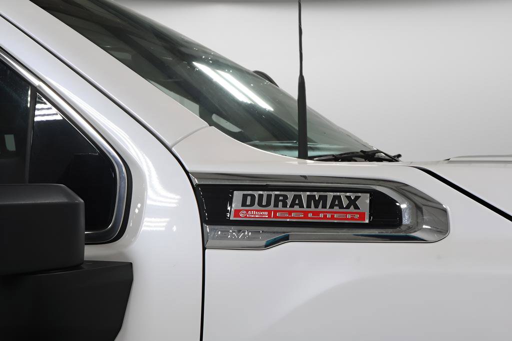 Used 2021 GMC Sierra 2500 Denali w/ Denali Ultimate Package image 34