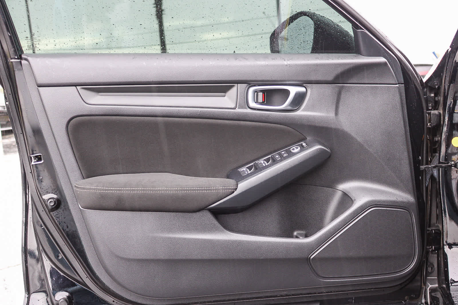 Certified 2022 Honda Civic Sport image 18