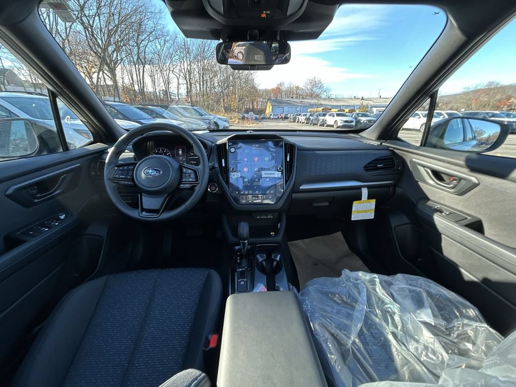 Certified 2026 Subaru Forester Premium AWD/4WD image 12