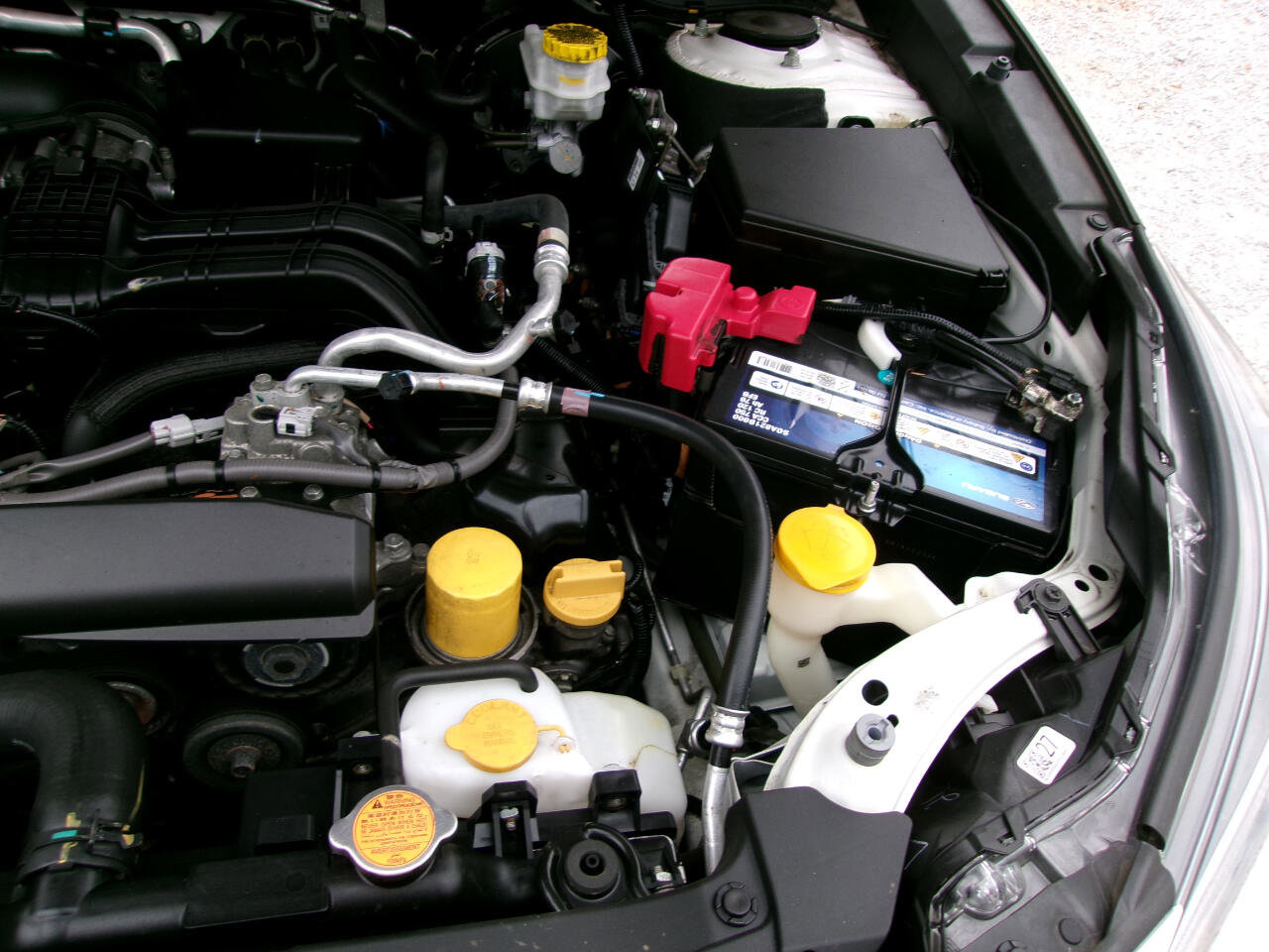 Used 2021 Subaru Outback Premium image 25