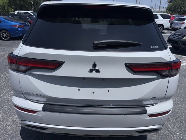 Used 2022 Mitsubishi Outlander SE image 5