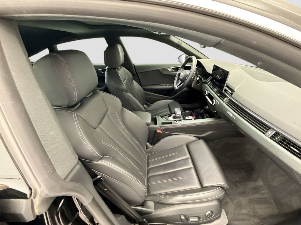 Certified 2023 Audi A5 2.0T Premium Plus w/ Premium Plus image 18