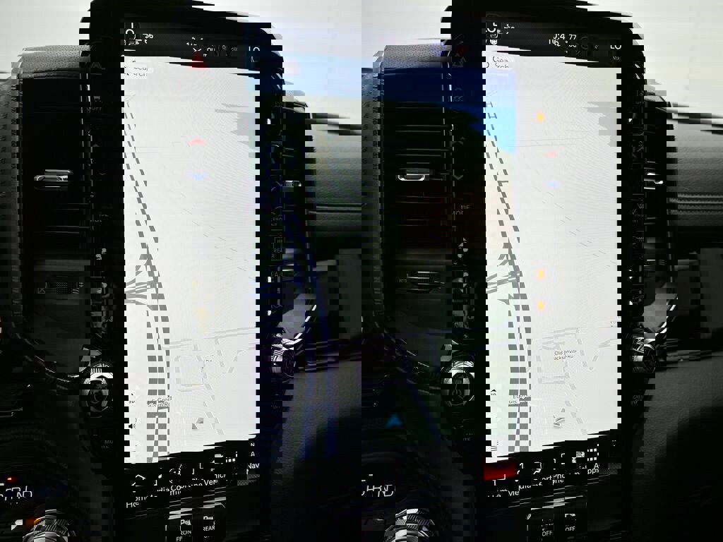 New 2026 RAM 1500 Rebel w/ Rebel Level 2 Equipment Group image 18