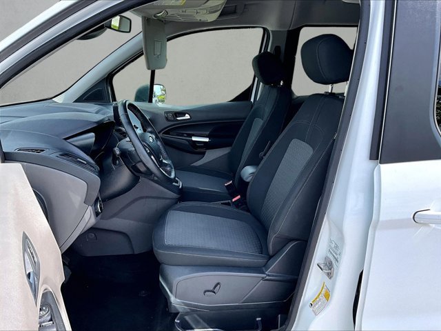 Used 2023 Ford Transit Connect XLT FWD image 24