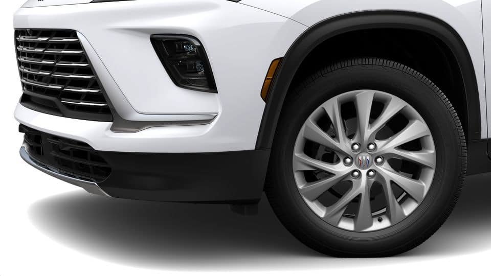 New 2026 Buick Enclave Preferred w/ Power Package FWD image 65