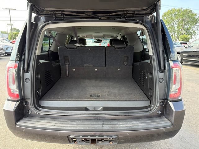 Used 2016 GMC Yukon XL SLE w/ Convenience Package AWD/4WD image 26