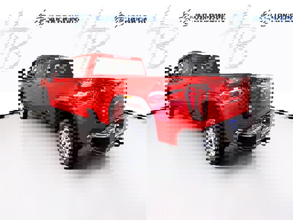 New 2025 GMC Sierra 2500 Pro w/ Convenience Package image 27