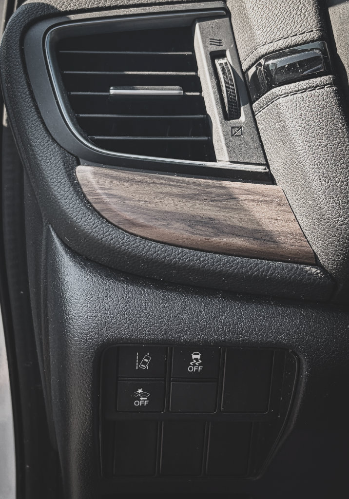 Used 2022 Honda CR-V EX image 8