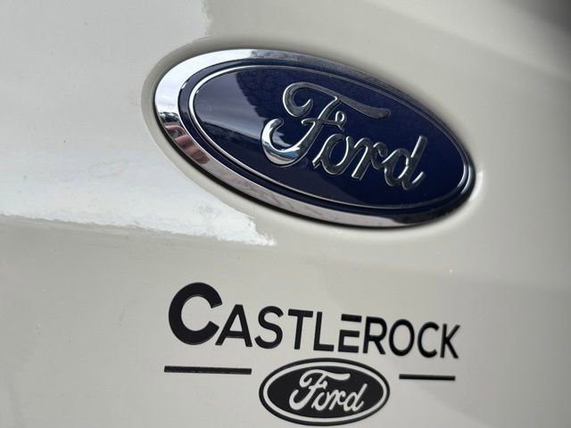 New 2025 Ford Bronco 4-Door w/ Sasquatch Package image 19