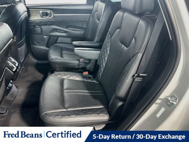 Used 2023 Kia Sorento SX Prestige AWD/4WD image 19