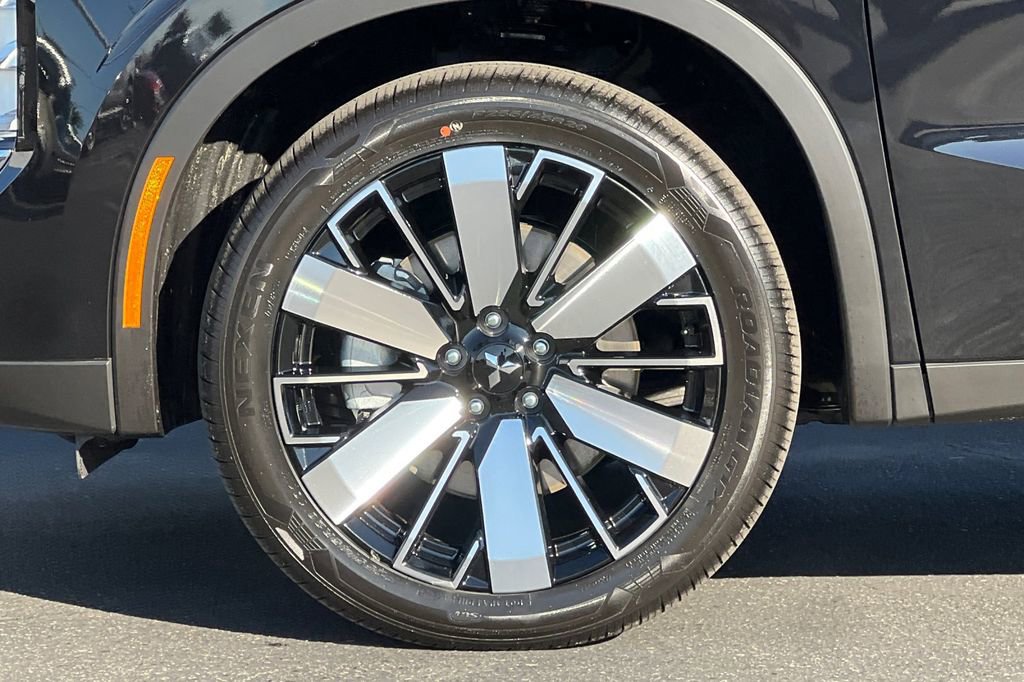 New 2026 Mitsubishi Outlander SE image 27