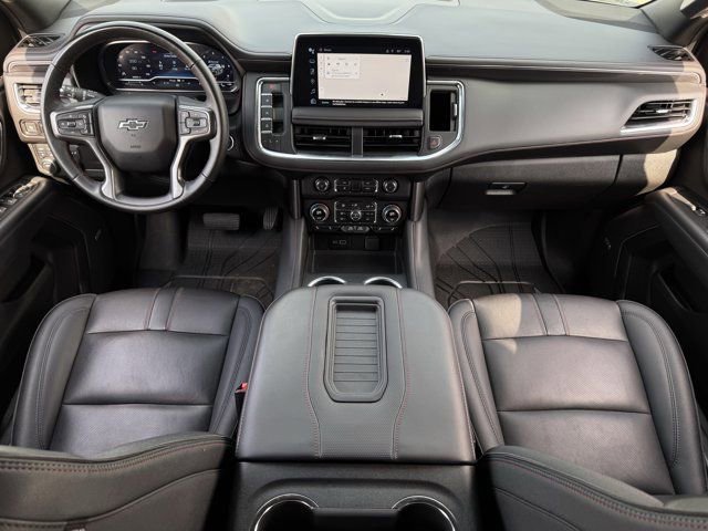 Used 2023 Chevrolet Tahoe RST w/ Luxury Package image 10