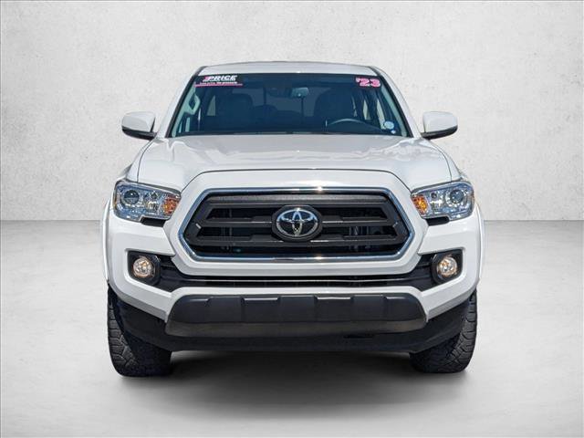 Used 2023 Toyota Tacoma SR5 image 2