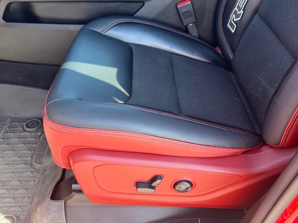 Used 2022 RAM 1500 Rebel w/ Level 1 Equipment Group AWD/4WD image 27
