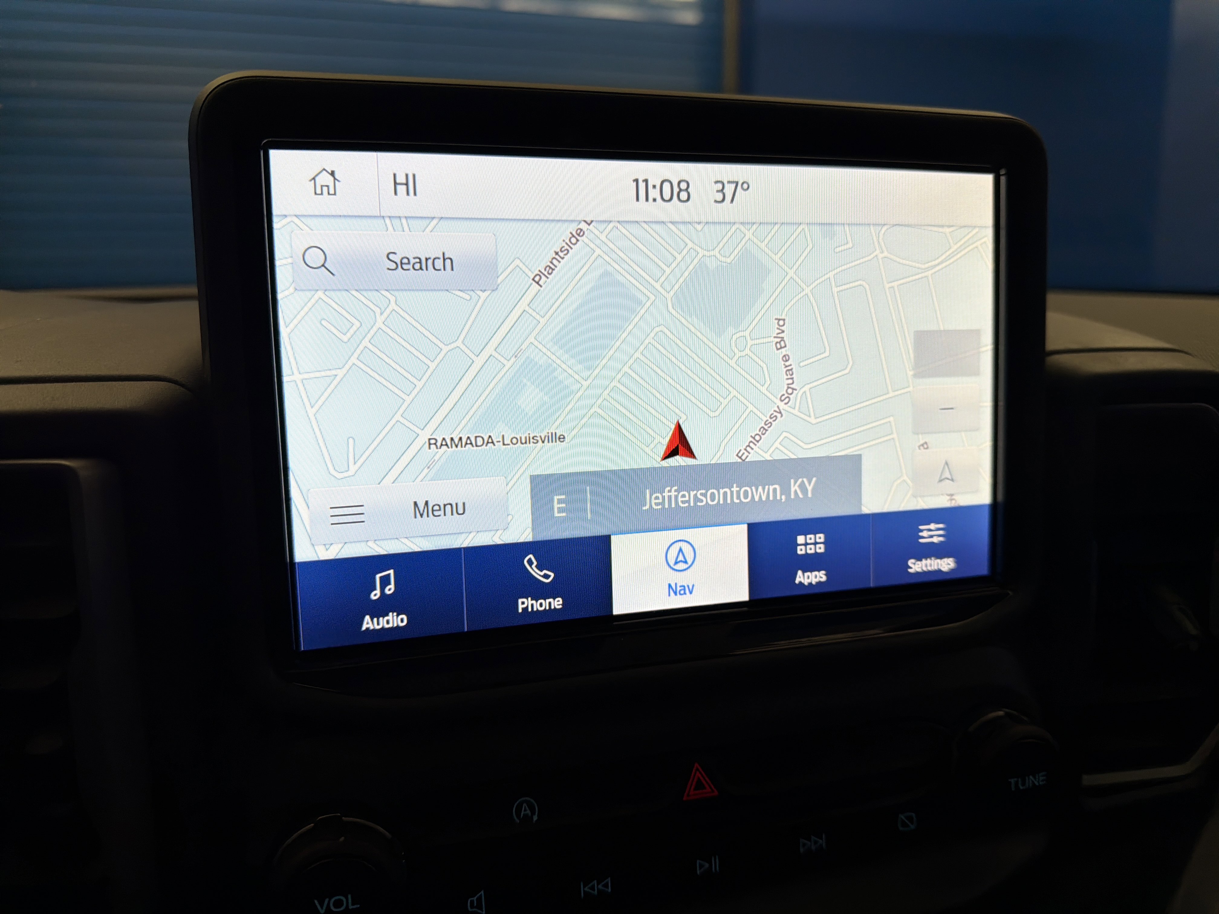 Used 2023 Ford Bronco Sport Big Bend w/ Convenience Package image 20