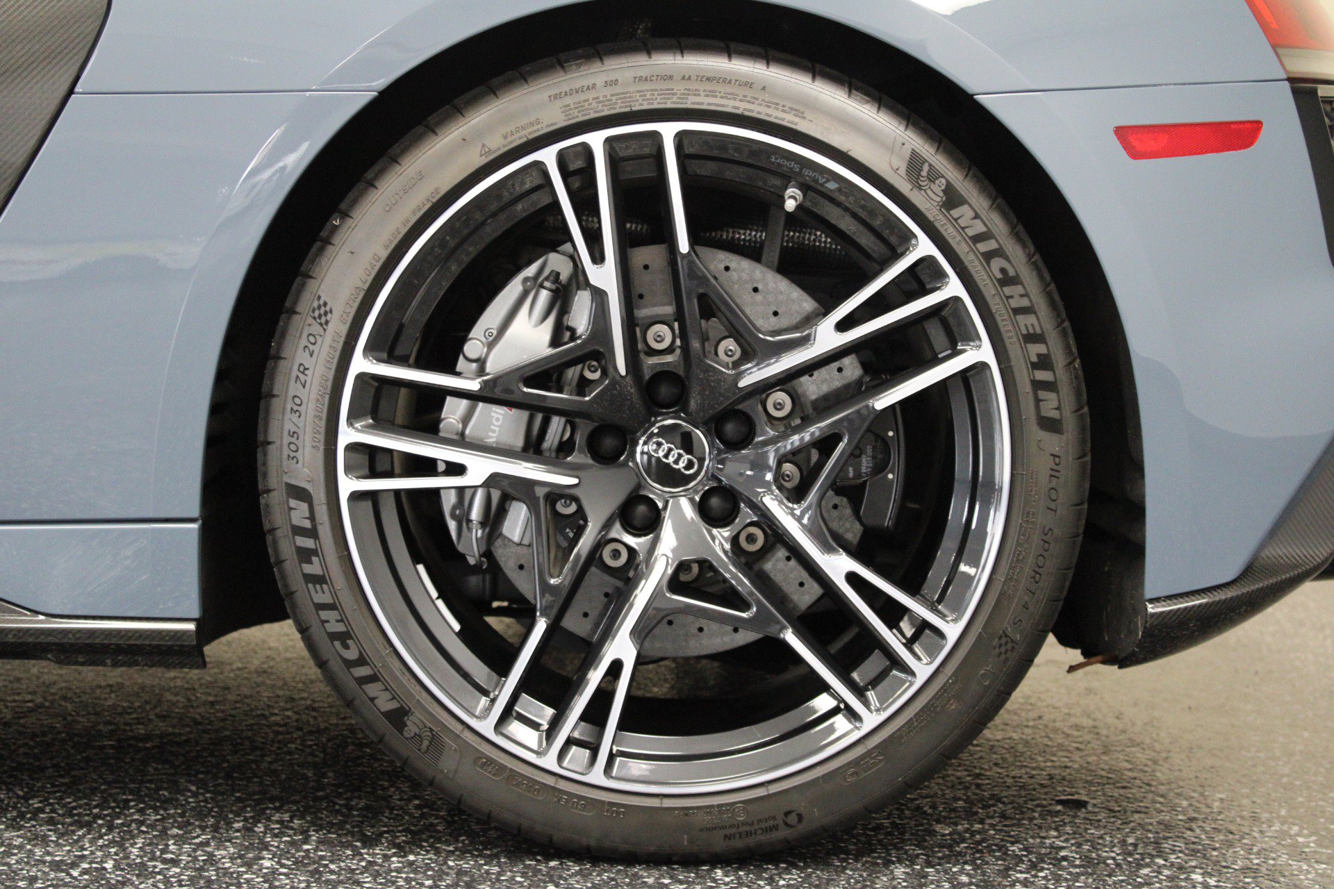 Used 2020 Audi R8 V10 performance AWD/4WD image 51