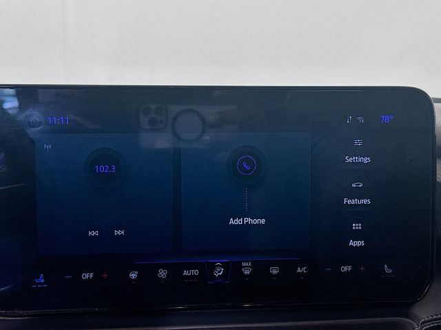 Used 2024 Ford Mustang Premium RWD image 15