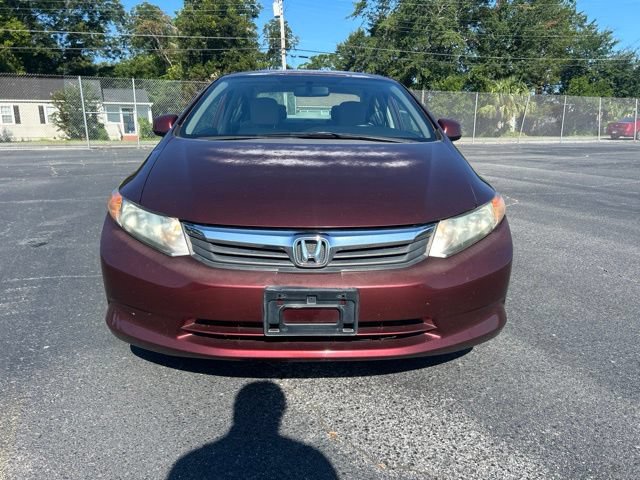 Used 2012 Honda Civic LX image 7