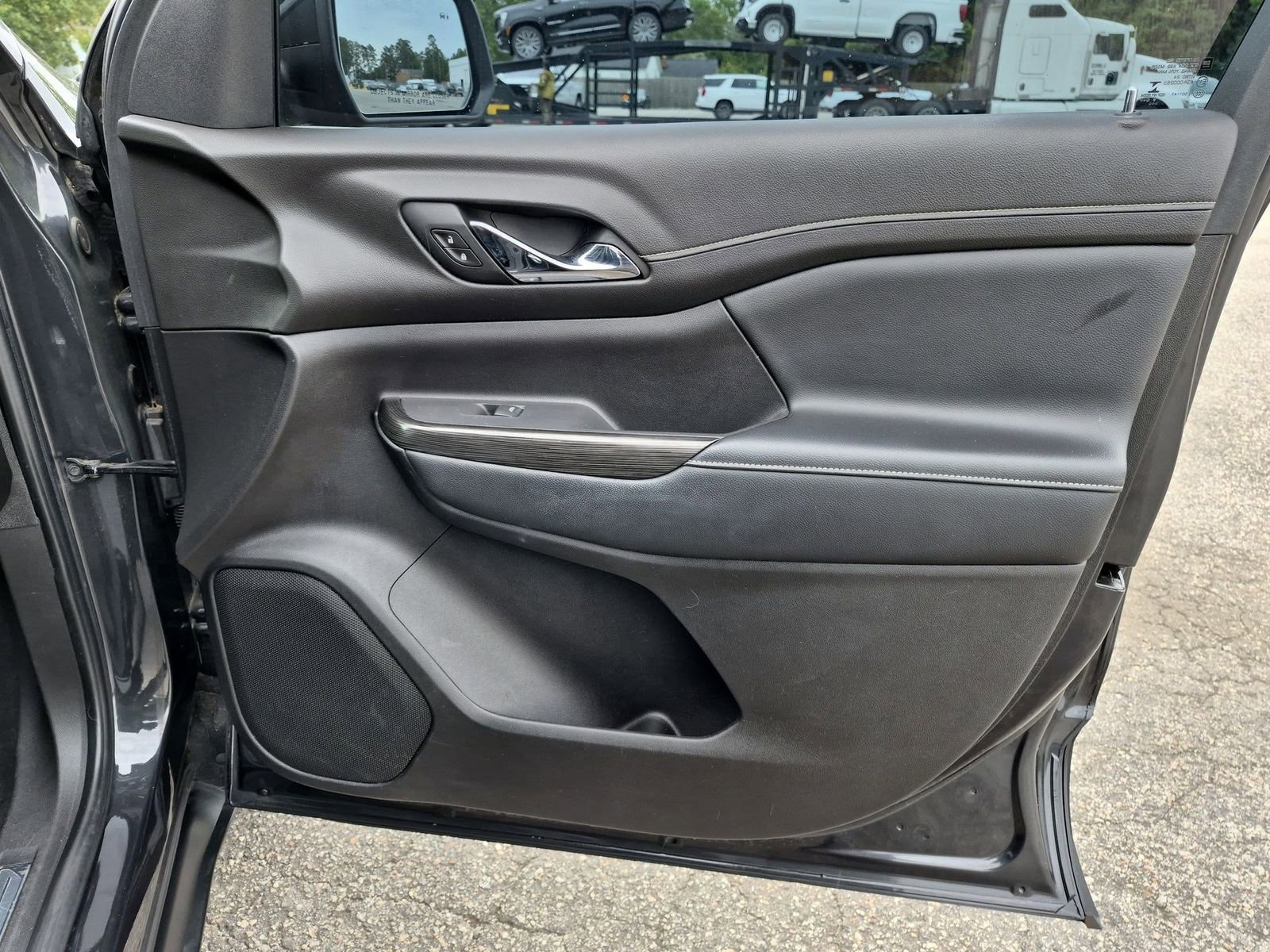 Certified 2020 GMC Acadia SLT FWD image 26