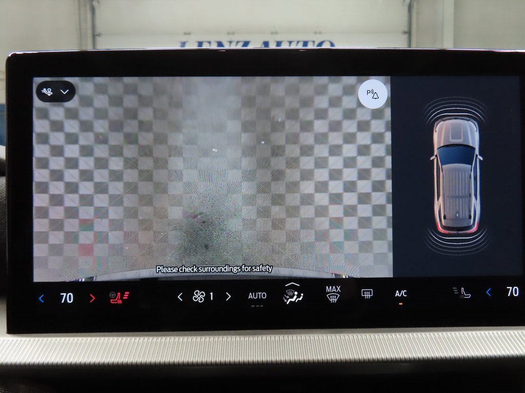 Used 2025 Ford Explorer ST image 15