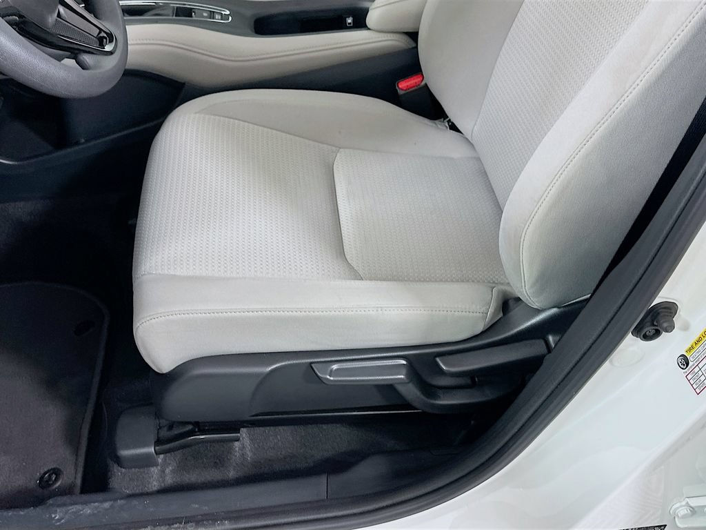 Certified 2020 Honda HR-V EX image 18