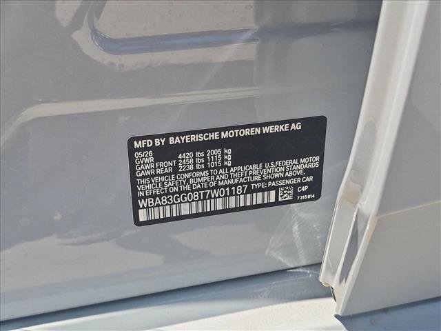 New 2026 BMW 228i w/ Technology Package FWD image 18