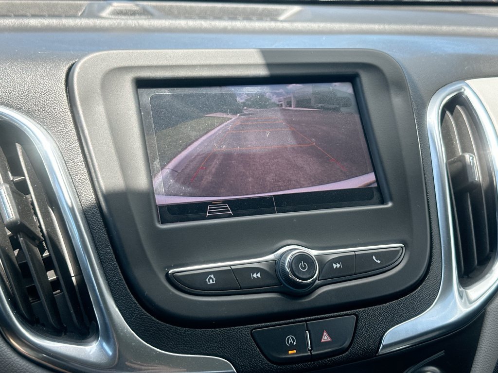 Certified 2024 Chevrolet Equinox LS w/ Sport Edition FWD image 13