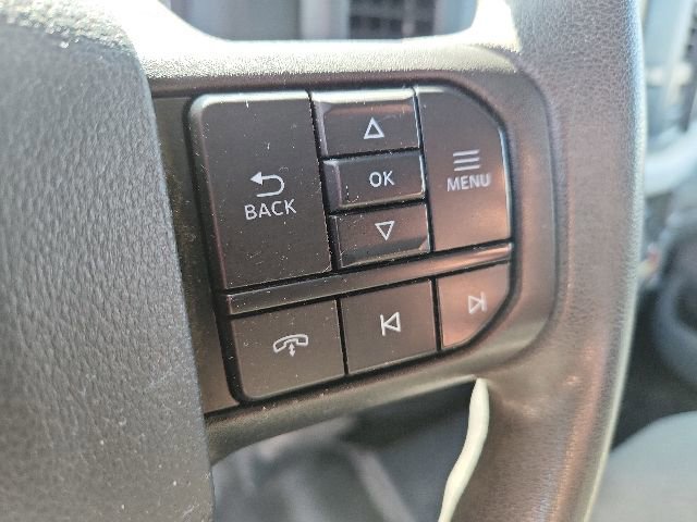 Used 2024 Ford F350 XLT AWD/4WD image 11