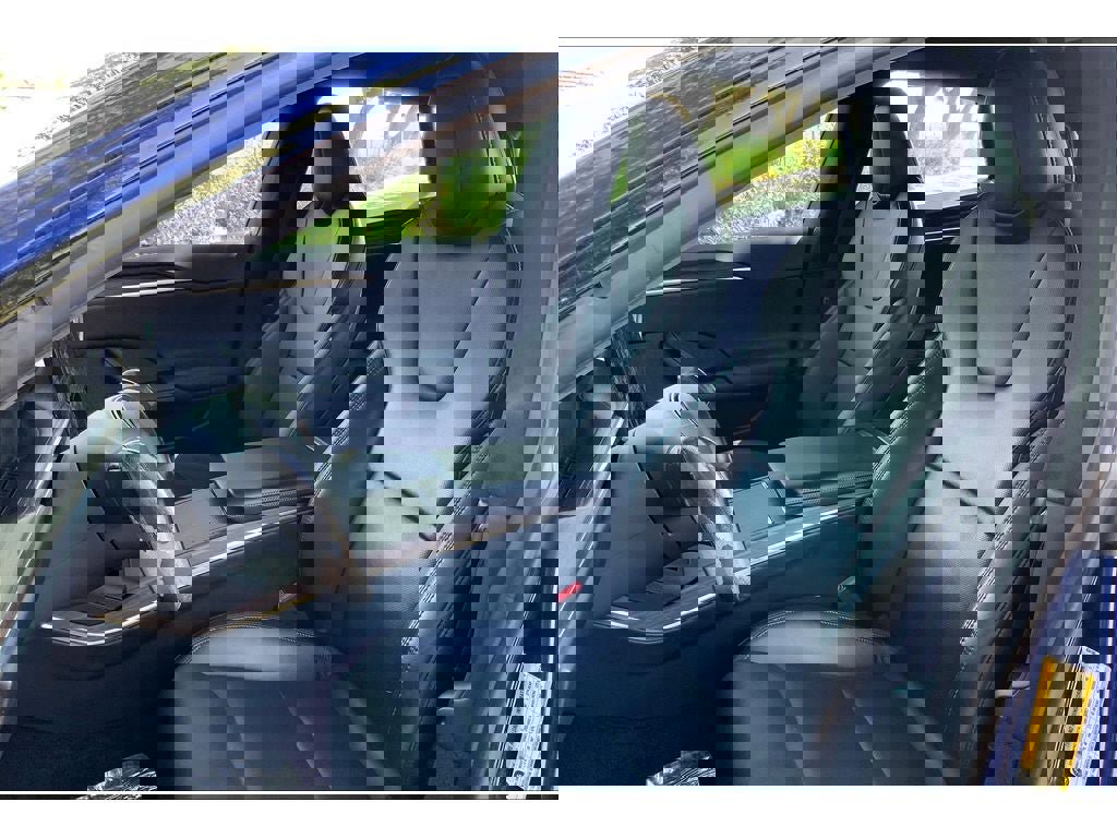 Used 2021 Tesla Model S Long Range image 24