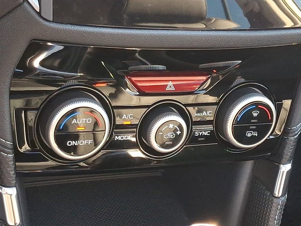 Certified 2023 Subaru Forester Touring image 18