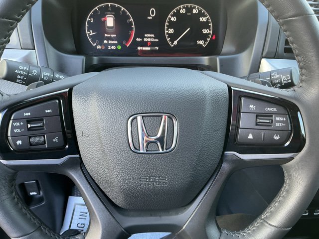 Used 2026 Honda Odyssey EX-L image 30