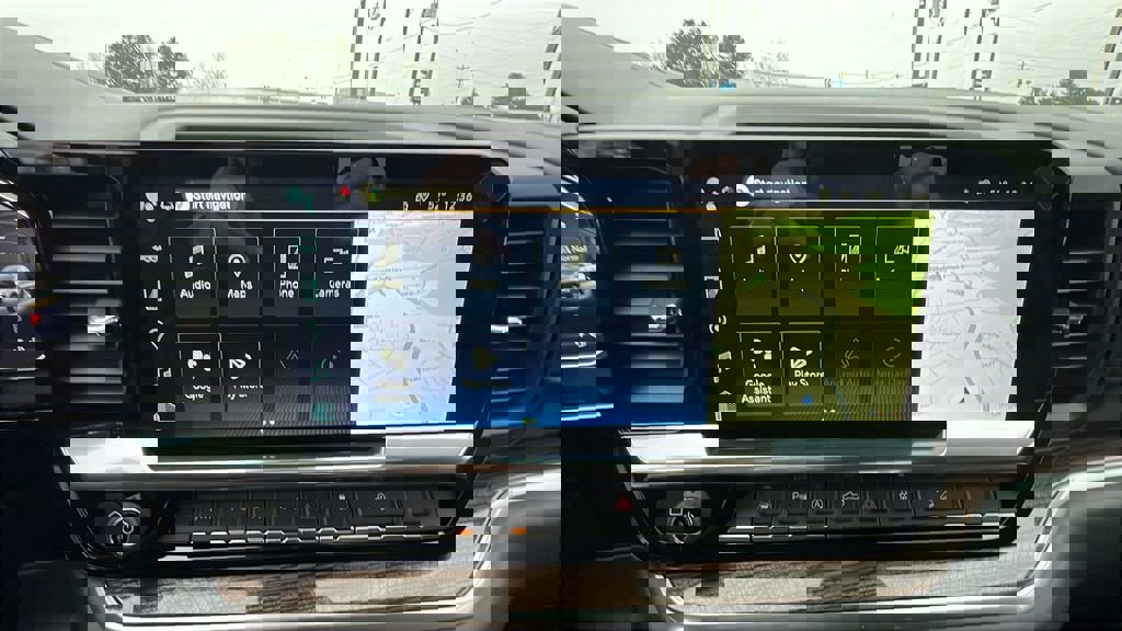 New 2026 Chevrolet Silverado 1500 LT Trail Boss w/ LT Trail Boss Premium Package image 27