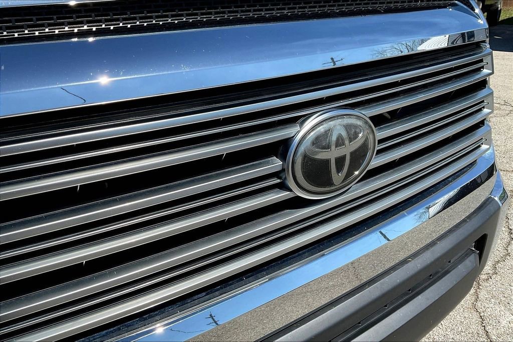 Used 2019 Toyota Tundra Limited image 30
